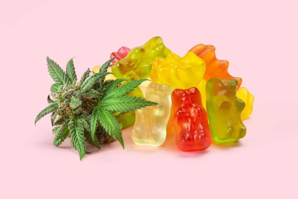 Best CBD Gummies In UK