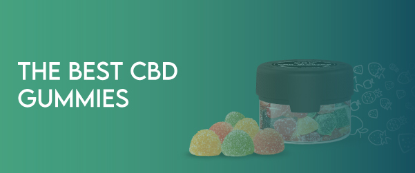Best CBD Gummies In UK