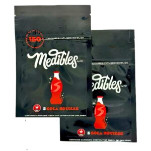 MEDITLES COCA COLA UK