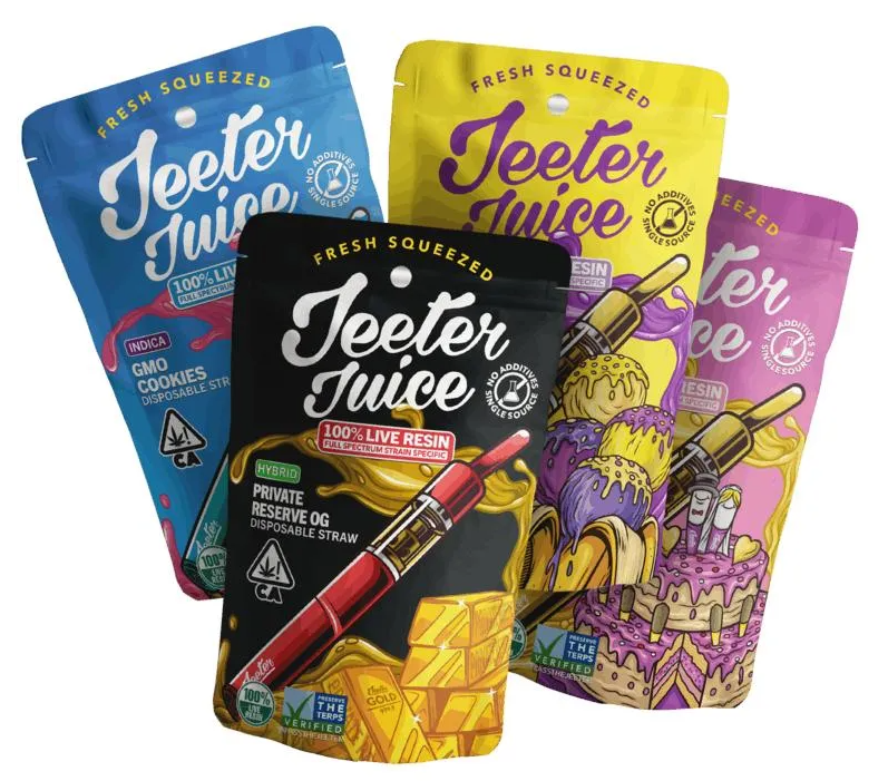 Jeeter juice uk 2 Jeeter juice uk - Image 2