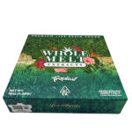 Whole Melt Extracts