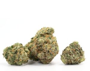 Critical Kush Weed UK