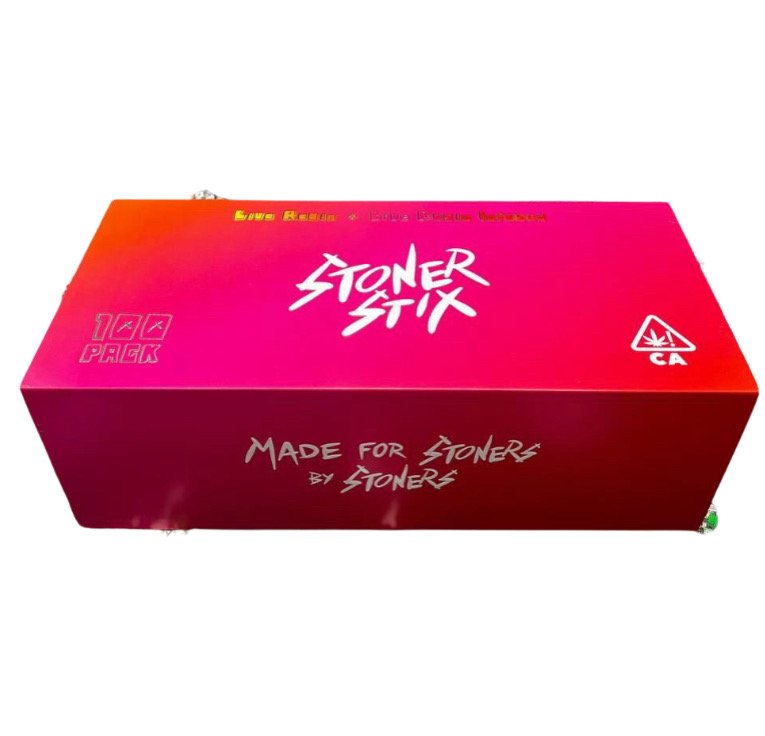 STONER STICKS DISPOSABLES UK 1 STONER STICKS DISPOSABLES UK