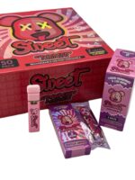 SWEETS DISPOSABLE UK