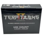 TERP TANKS DISPOSABLES UK