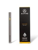 Alpine Disposables UK