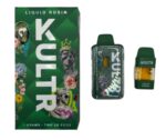 KULTR DIPSOSABLE UK