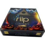 LUMINATE HALLOWEEN WAX UK