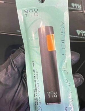 Boutiq Disposables UK