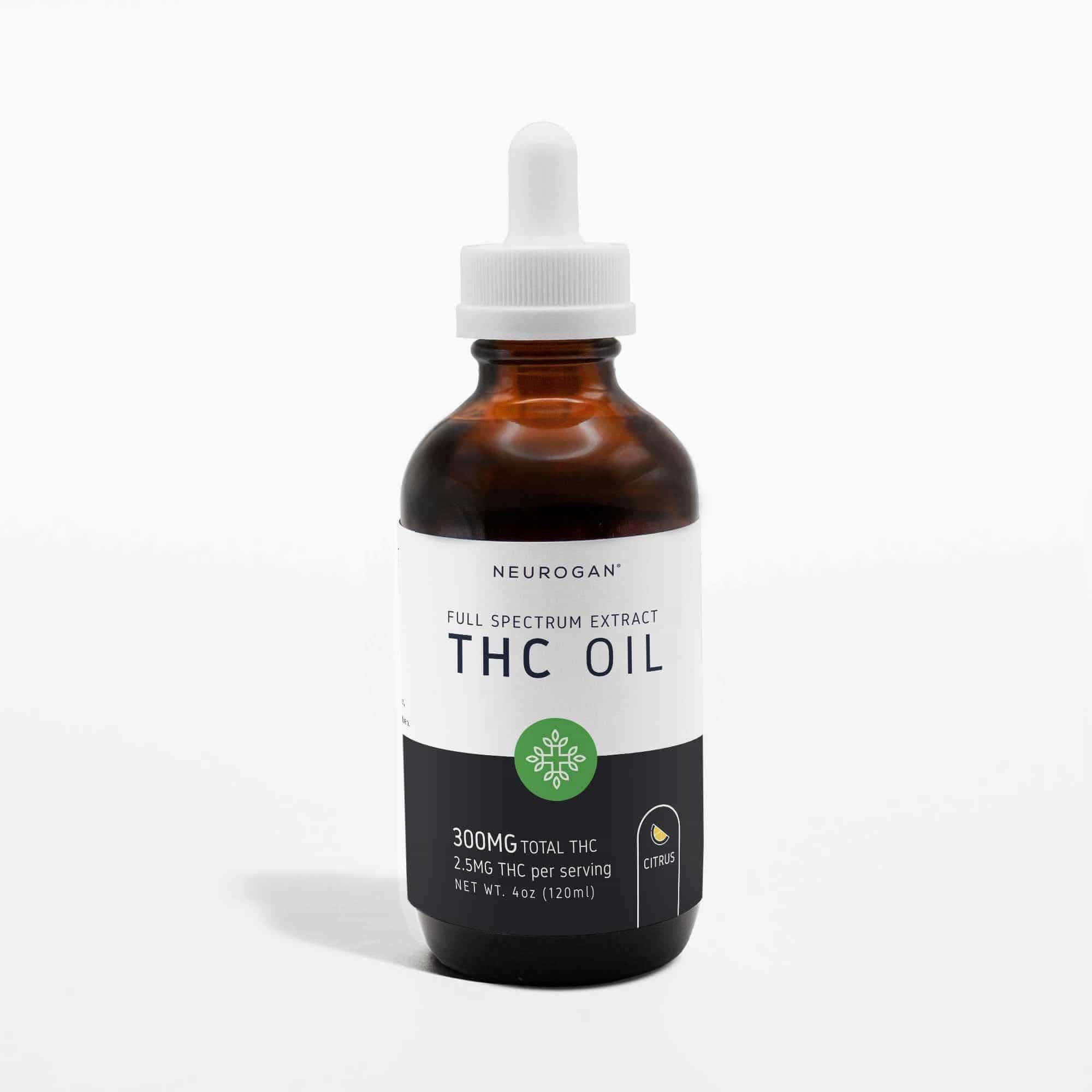 CBD & THC Tinctures UK