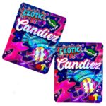 CANDIEZ EXOTIC EDIBLES UK