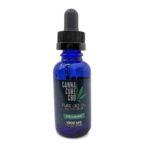 Cannacure CBD Oil 1000mg UK