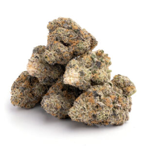 Crunch Berries Strain