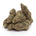 Crystal Coma Marijuana UK