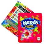 NERDS GUMMIES UK