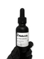 D9NATURALS – CBD Oil Tincture (1000mg CBD)