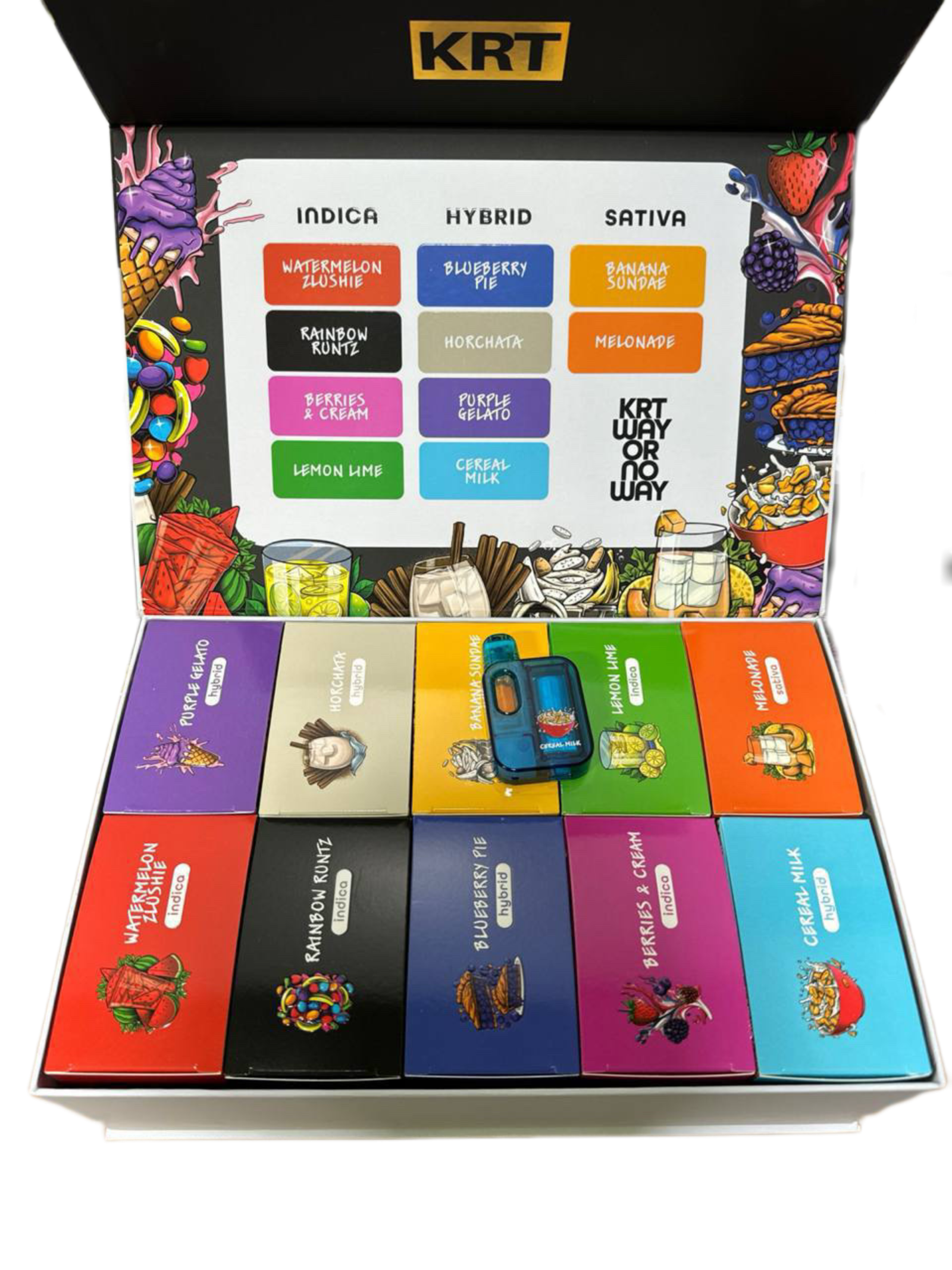 KRT VAPES UK 1 KRT VAPES UK