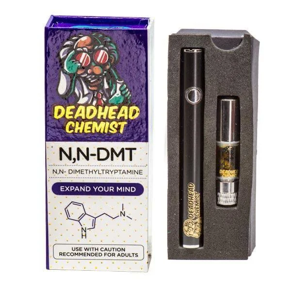 DMT-VAPE-PEN