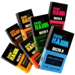 Dark Hawk Disposables UK