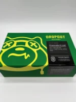 DROPOUT DISPOSABLE VAPE UK