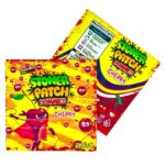 STONER PATCH CHERRY GUMMIES UK