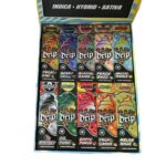 DRIP CARTS UK