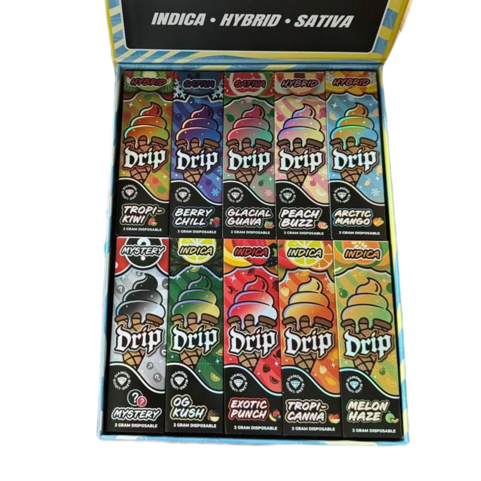 DRIP CARTS UK 1 DRIP CARTS UK