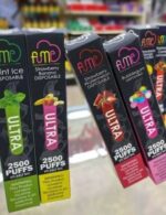 Favorites Disposables UK