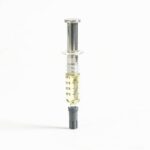 Gaia Wellness 22:1 CBD Oil 1ml UK