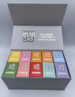 Grab and Dap disposables UK
