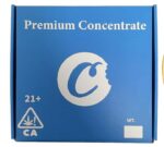 COOKIES CONCENTRATE UK