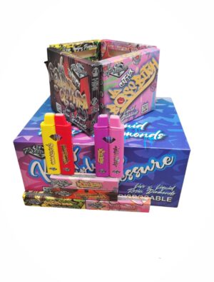 PRESSURE DISPOSABLE UK