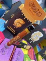 Glazed Disposables UK