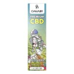 CANAPUFF Recovery CBD Vape Pen 1ml UK