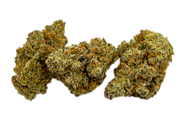 Indica Cannabis Strains