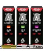 Kingpen Disposables UK