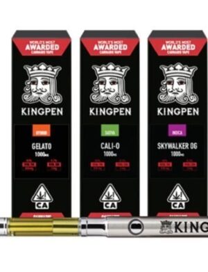 Kingpen Disposables UK