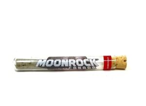 Moonrock Strawberry Pre Roll UK