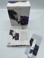710 Labs Disposables UK