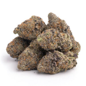 Park Fire OG Cannabis UK