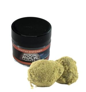 Peaches & Cream Moon Rocks UK