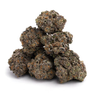 Peanut Butter Rockstar Weed UK