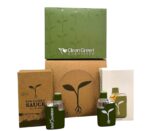 RAW GARDEN VAPES UK