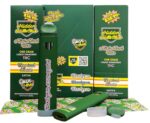 HIDDEN HILLS CLUB VAPE UK