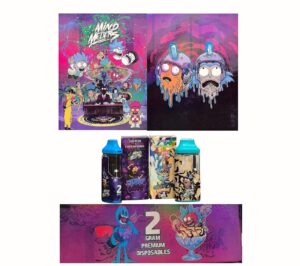 MIND MELTERS VAPE UK