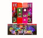 BOOM BARS DISPOSABLE UK