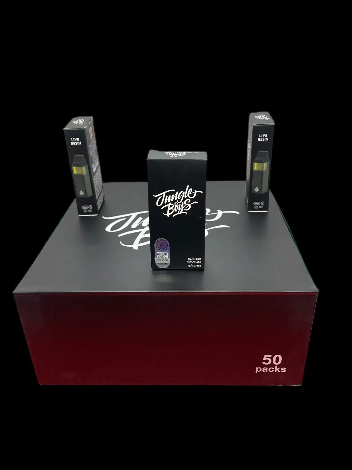 Jungle Boys Vape Disposables UK 3 Jungle Boys Vape Disposables UK - Image 3