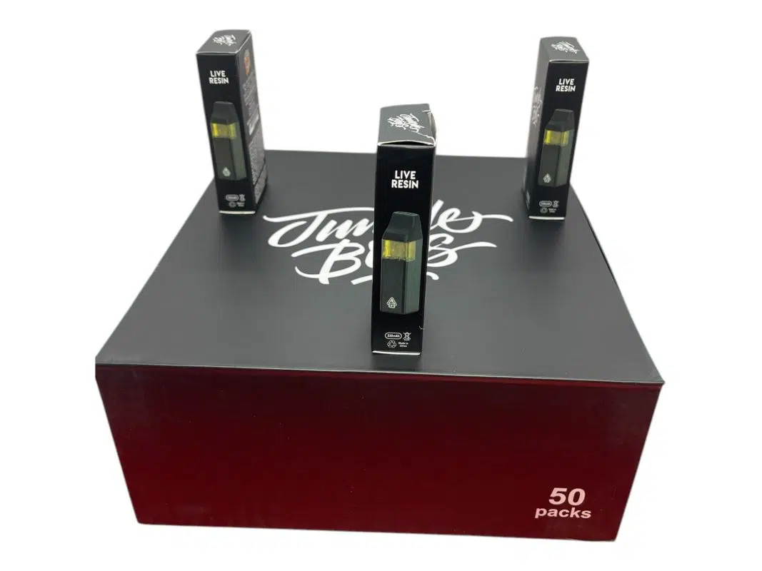 Jungle Boys Vape Disposables UK 2 Jungle Boys Vape Disposables UK - Image 2