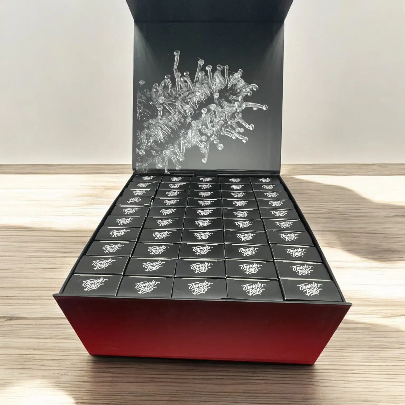 Jungle Boys Vape Disposables UK 1 Jungle Boys Vape Disposables UK