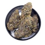 Pink Rozay Marijuana UK